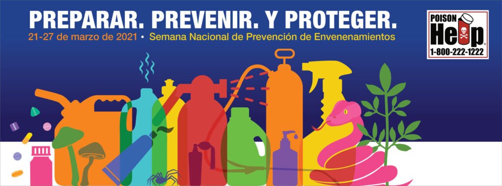 prepare prevent protect spanish